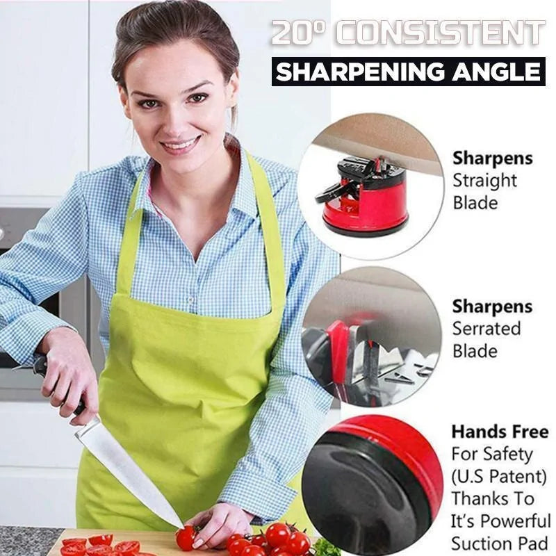 Kitchen Knives Sharpener