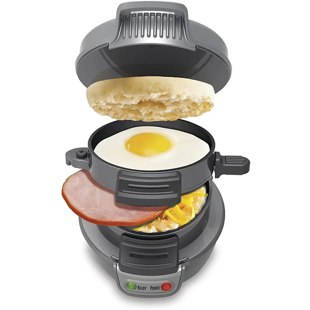 Burger machine Sandwich machine Home breakfast machine Omelette toaster (private listing U2430392)